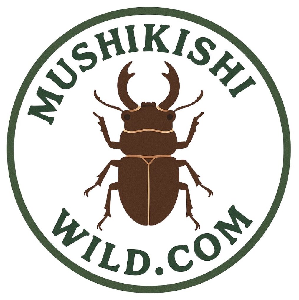 Mushukishi Wild